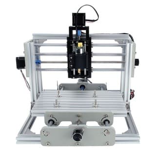 Foto profilo di CNC Hobby ITALIA