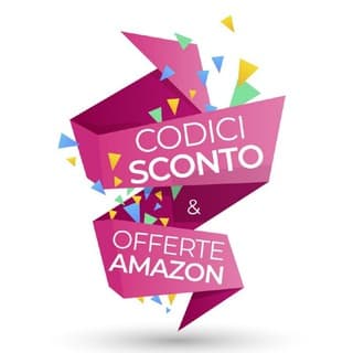 Foto profilo di Codici sconto e offerte gratis
