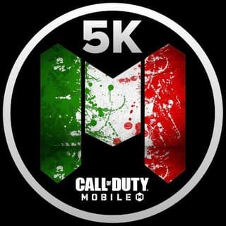 Foto profilo di COD MOBILE ITALIA🇮🇹