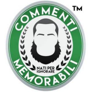Foto profilo di Commenti Memorabili - Official