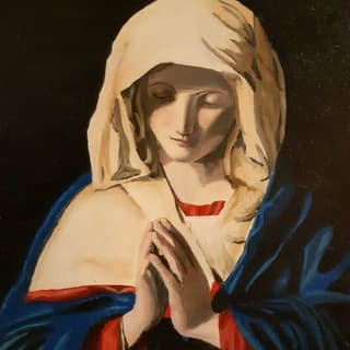 Foto profilo di Commento al Vangelo del giorno ⛪️