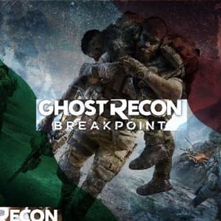 Foto profilo di Ghost ReconⓇ︎ ITA