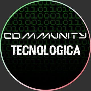 Foto profilo di Community Tecnologica | OTI