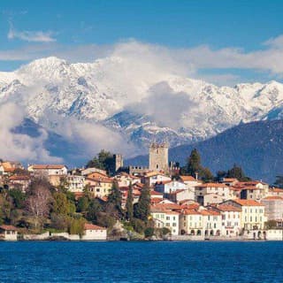 Foto profilo di Como Nuove Amicizie