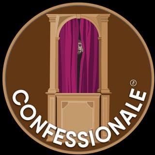 Foto profilo di Il Confessionale™ ✞