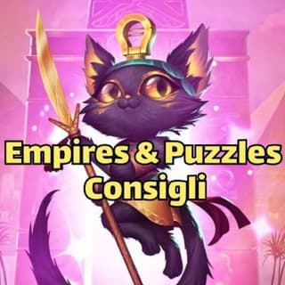 Foto profilo di Emριrᥱs & Pᥙzzᥣᥱs Coᥒsιgᥣι