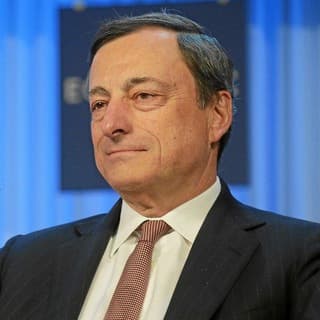 Foto profilo di Presidente del Consiglio dei Ministri