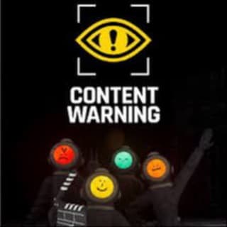 Foto profilo di Content Warning Italia