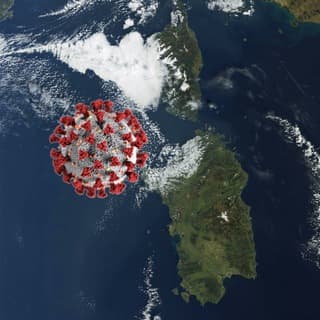 Foto profilo di Coronavirus Sardegna