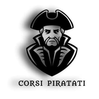 Foto profilo di Corsi Piratati - Corsi Pirata