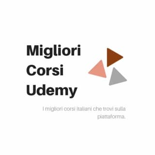 Foto profilo di Corsi Udemy Migliori
