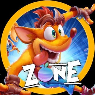 Foto profilo di Crash Bandicoot Zone News 🇮🇹
