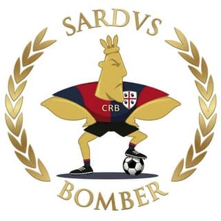 Foto profilo di CRB CuoreRossoblu - Forum Tifosi Cagliari Calcio