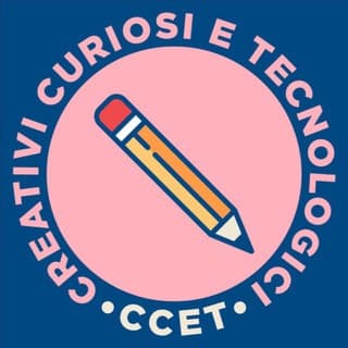 Foto profilo di ✏️Creativi Curiosi E Tecnologici