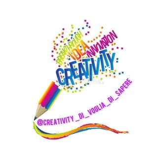 Foto profilo di ✂Creativity di Voglia di Sapere🖌