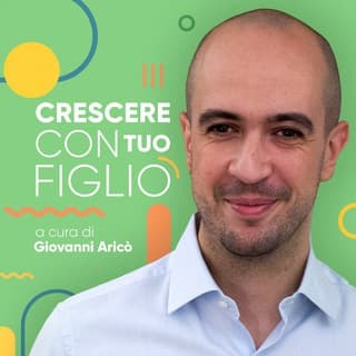 Foto profilo di Giovanni Aricò - Crescere Con Tuo Figlio