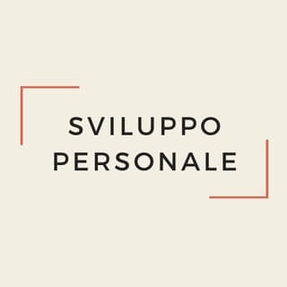 Foto profilo di 🔝Sviluppo Personale🔝