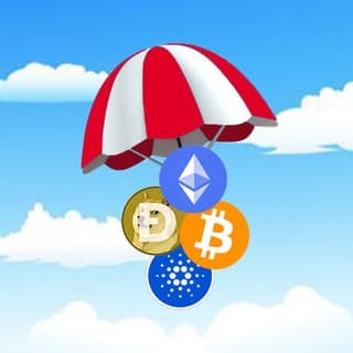 Foto profilo di ๐ฎ๐น Cripto Airdrop Italia ๐ธ