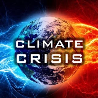 Foto profilo di Crisi Climatica Notizie & Fatti