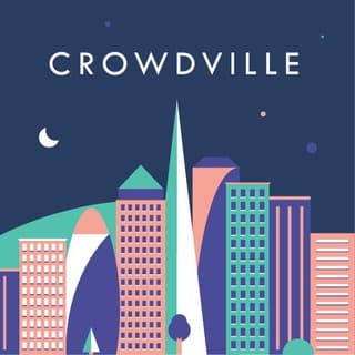 Foto profilo di CrowdVille