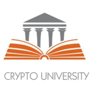 Foto profilo di Crypto University Chat🇮🇹