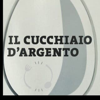 Foto profilo di Cucchiaio d'Argento