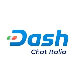 Foto profilo di Dash Chat Italia - Ufficiale