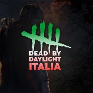Foto profilo di Dead By Daylight - ITA