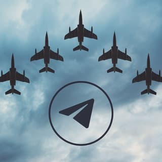 Foto profilo di Military Defence Switzerland - Nederland - Suomi Telegram| Difesa Italia - Defensa España | Armées France - Militär Deutschland