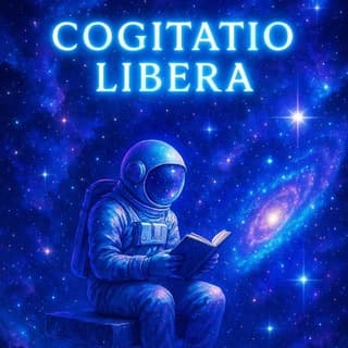 Foto profilo di Cogitatio Libera Rewind