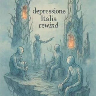 Foto profilo di Depressione Italia