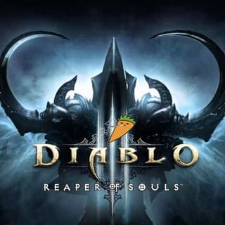 Foto profilo di Diablo 3 Reaper Of Souls Italia 🇮🇹