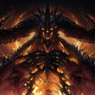 Foto profilo di Diablo Immortal ITALIA🇮🇹