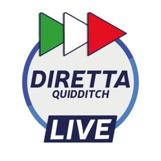 Foto profilo di Diretta Quidditch 🇮🇹