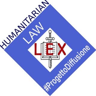 Foto profilo di 🔷 Geopolitica dei Conflitti e Diritto Umanitario