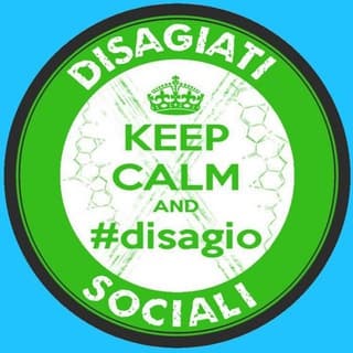 Foto profilo di Disagiati Sociali