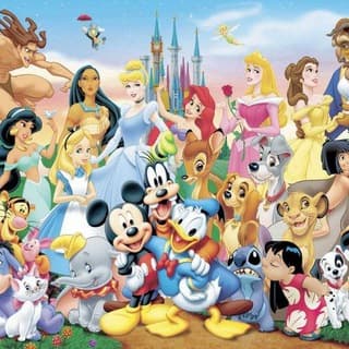 Foto profilo di Disneycartoon Italy 🇮🇹