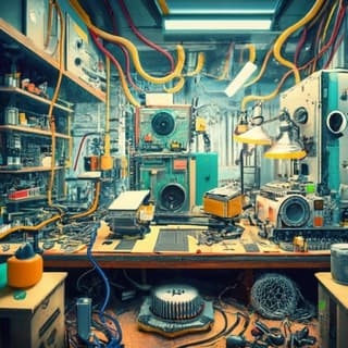 Foto profilo di Discounts for Makers! DIY Arduino RPI Cnc Powertools Circuits & more