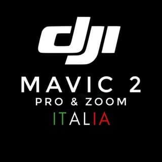 Foto profilo di DJI Mavic 2-3 Pro e Zoom Italia