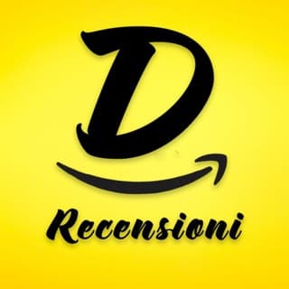Foto profilo di ๐ฎ๐น Dodee Shopping ๐ฒ | Testa Prodotti Amazon ๐