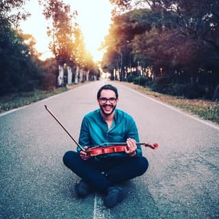 Foto profilo di dmasiello/music