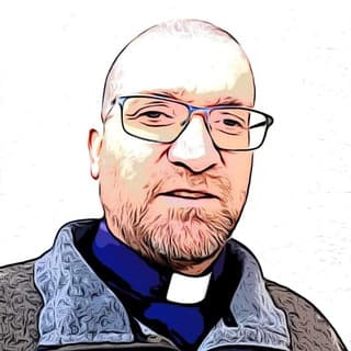 Foto profilo di don paolo pupillo
