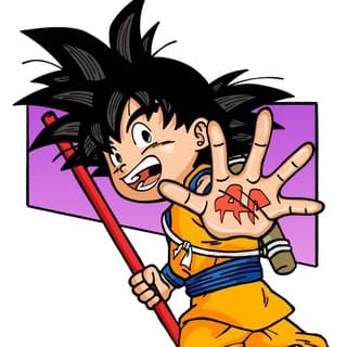 Foto profilo di ⛩️ Dragon Ball Channel AP