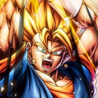 Foto profilo di Dragonball Legends ITA Fans