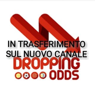 Foto profilo di DROPPING / ASIAN ODDS FREE