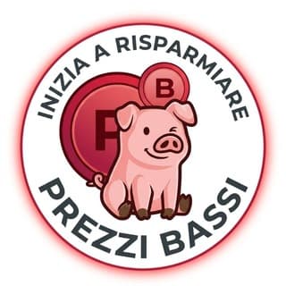 Foto profilo di Per due soldi - Errori di prezzo e sconti esclusivi