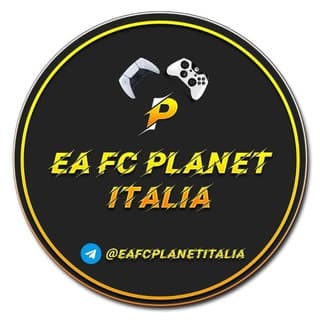 Foto profilo di EA FC 26° PLANET 🇮🇹 | @EAFCPLANETITALIA