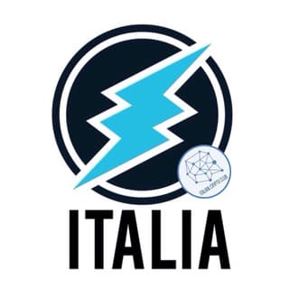 Foto profilo di Electroneum Italia