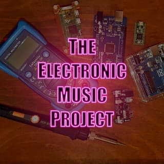 Foto profilo di The Electronic Music Project