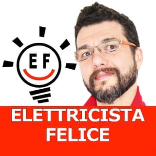 Foto profilo di Elettricista felice